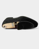 Garbato Velvet Formal Loafer