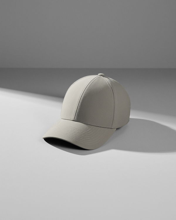 Varsity- Active Tech Cap Grey