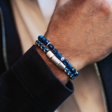 Hexade Evil Eye Bracelet