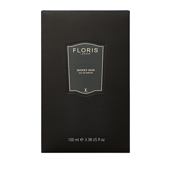 Honey Oud Eaux de Parfum