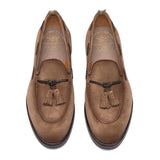 Ivies Tassel Loafer