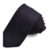 Italian Grenadine Silk Necktie