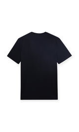 Linate Techmerino Short Sleeve T-Shirt