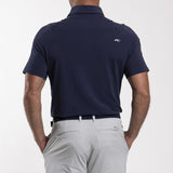 Hollow Pima Polo