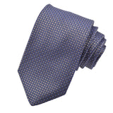 Micro Dot Square Neckties