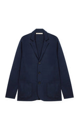 Swacket in Exclusive Cashmere and Silk