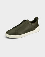 Triple Stitch Sneaker