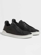 Triple Stitch Secondskin Sneaker