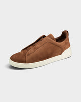 Triple Stitch Sneaker