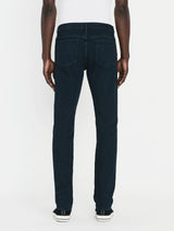 L'Homme Slim - Placid