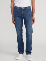 Modern Straight Arcade