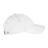 Legacy Soft Active Tech Cap - White
