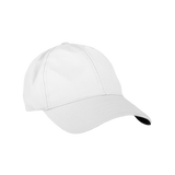 Legacy Soft Active Tech Cap - White