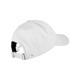Legacy Soft Active Tech Cap - White