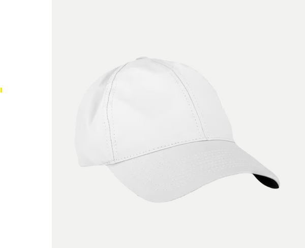 Varsity- Legacy Soft Active Tech Eco White