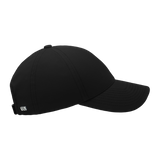 Legacy Active Tech Cap - Black