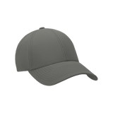 Legacy Structured Active Tech Cap - Grey