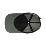 Legacy Structured Active Tech Cap - Grey