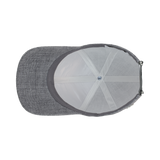 Legacy Structured Linen Cap