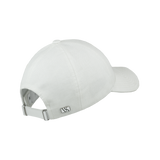 Legacy Structured Linen Cap