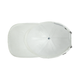 Legacy Structured Linen Cap