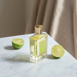 Limes Eau De Toilette