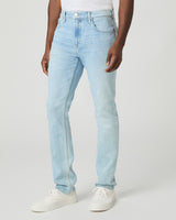 Transcend Vintage Federal 32" Slim Straight Jean in Whitby