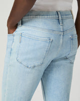 Transcend Vintage Federal 32" Slim Straight Jean in Whitby
