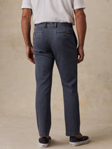 Stretch Terry Trouser
