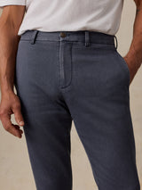 Stretch Terry Trouser