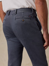 Stretch Terry Trouser