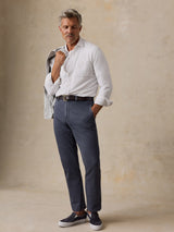Stretch Terry Trouser