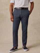 Stretch Terry Trouser
