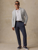 Stretch Terry Trouser