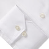 Traveller Dress Shirt - White