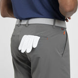 Iver Shorts - Steel Grey