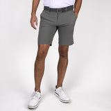 Iver Shorts - Steel Grey