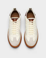 Militia Sneaker