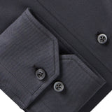 Modern 4Flex Stretch Knit Shirt - Charcoal
