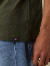 Sunwashed Regenerative Pocket Tee