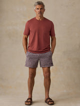 Sunwashed Regenerative Pocket Tee