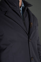 Navy NOBILE-SKT
