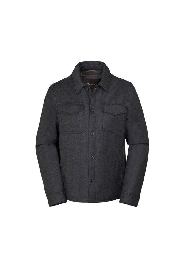 Baidon Overshirt