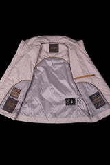 Senio Vest - Marmo