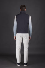 Senio Vest - Navy