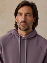 High Standard Fleece Hoodie