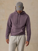 High Standard Fleece Hoodie