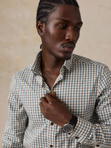 Soft Twill Movement Shirt
