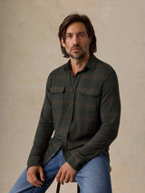 Legend Sweater Shirt