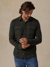 Legend Sweater Shirt